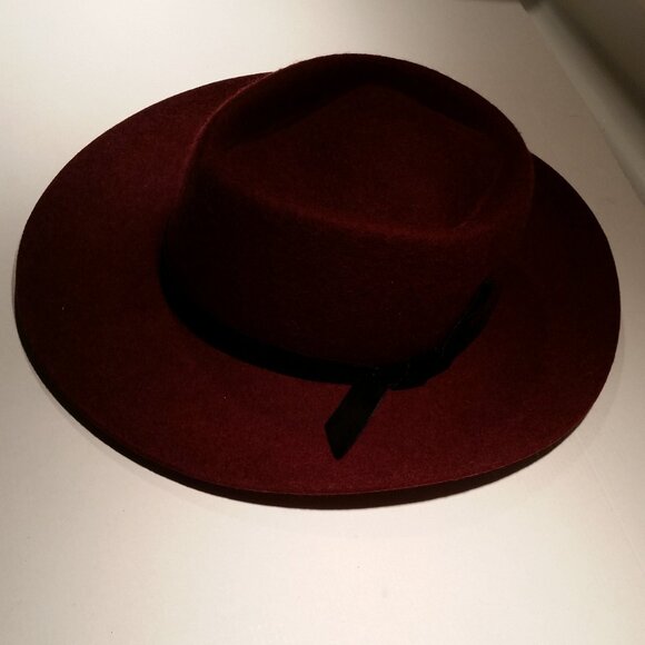 Ladies cowboy hat - Picture 3 of 4